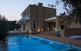 White Pearl Villa